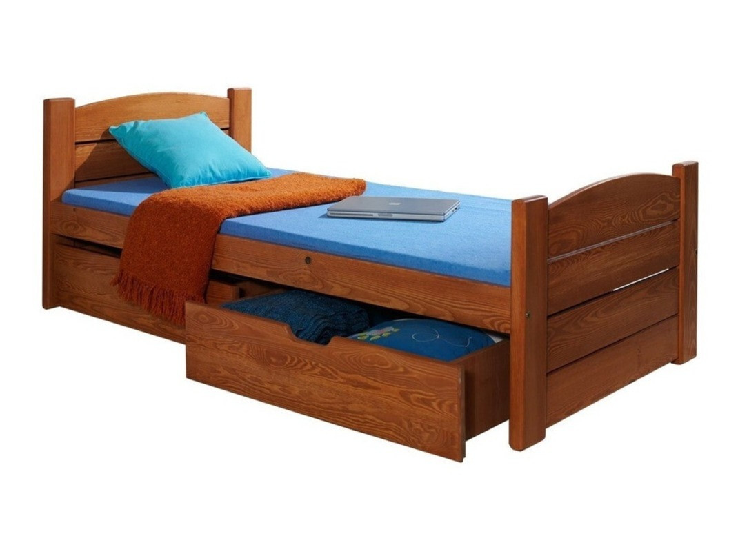 Bed Henderson 125