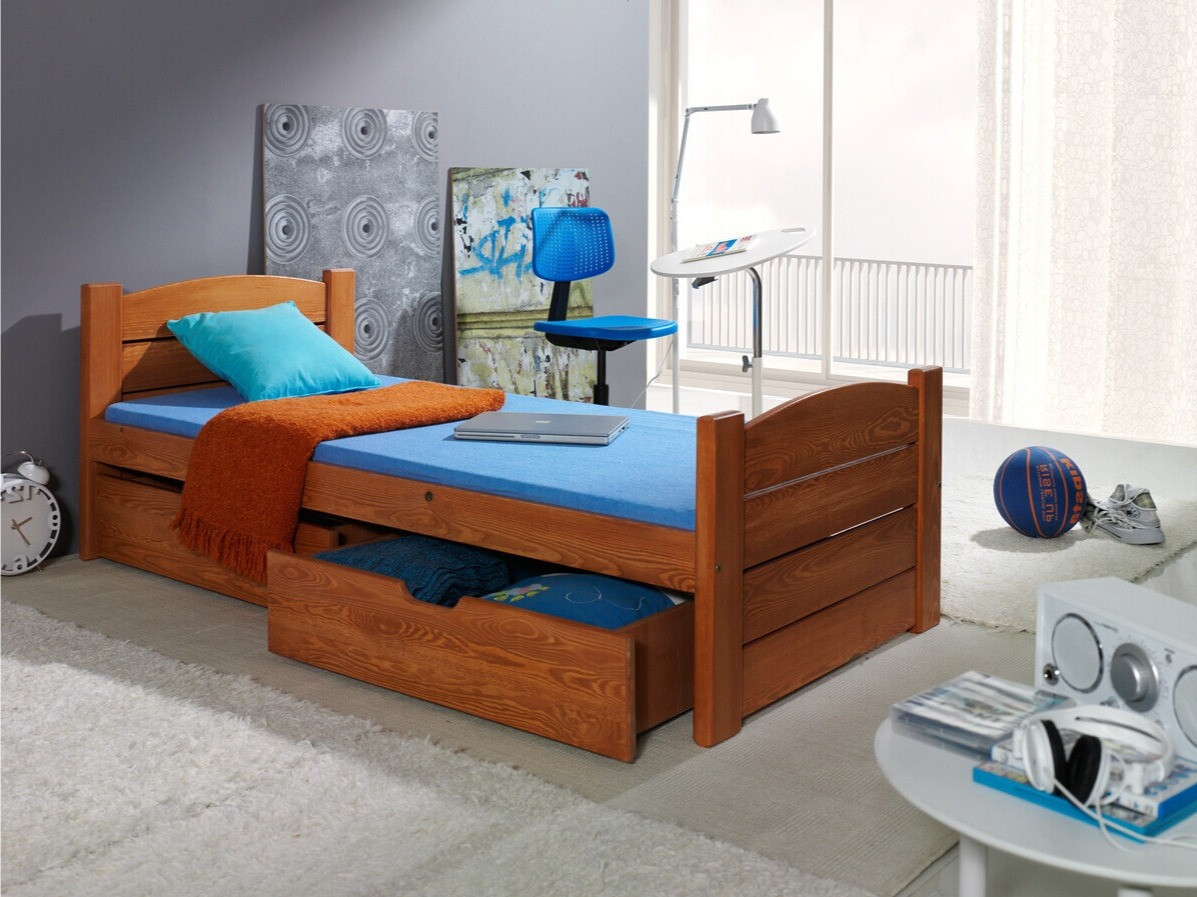 Bed Henderson 126