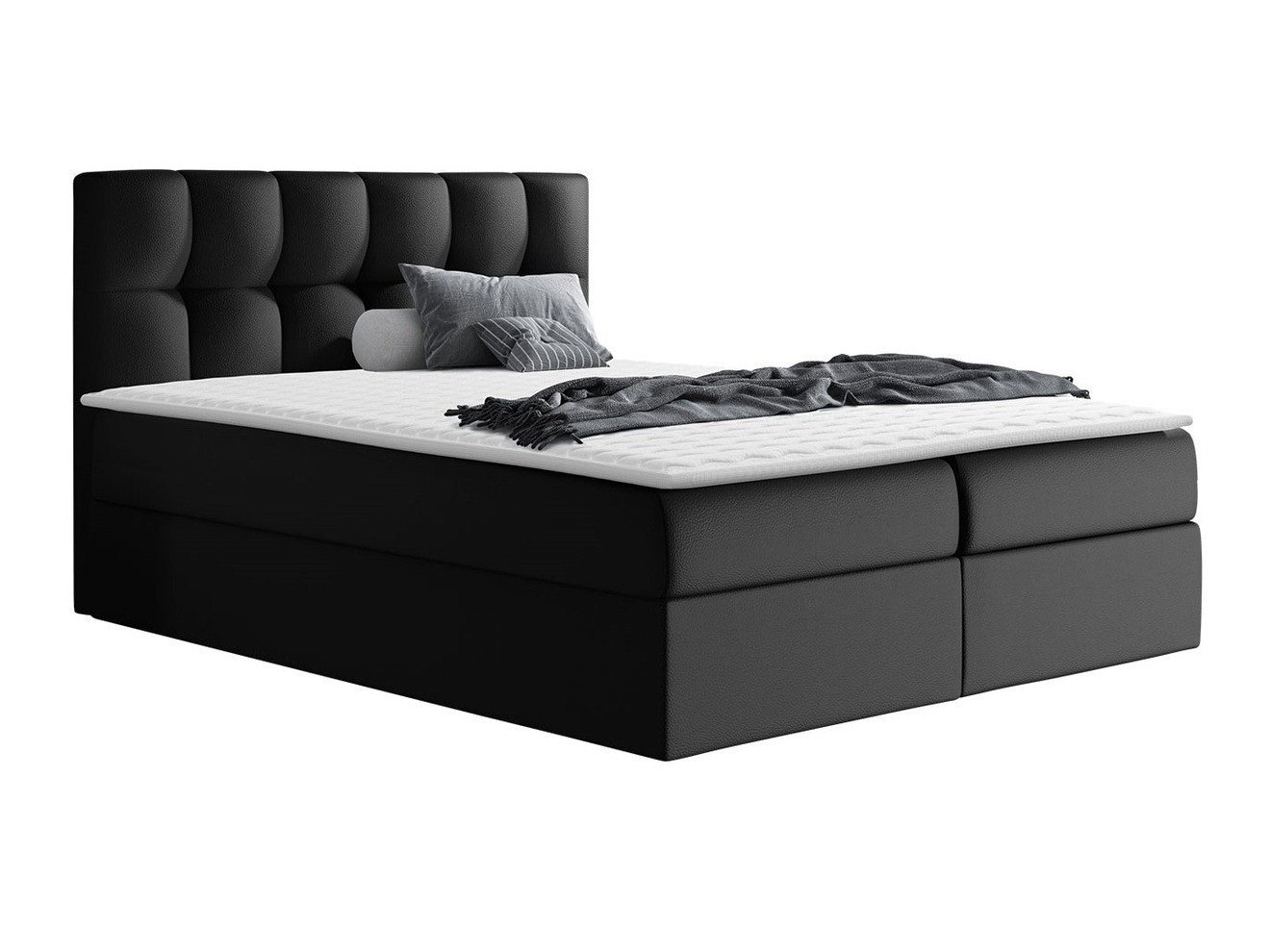 Boxspring Aedes (Soft 011)