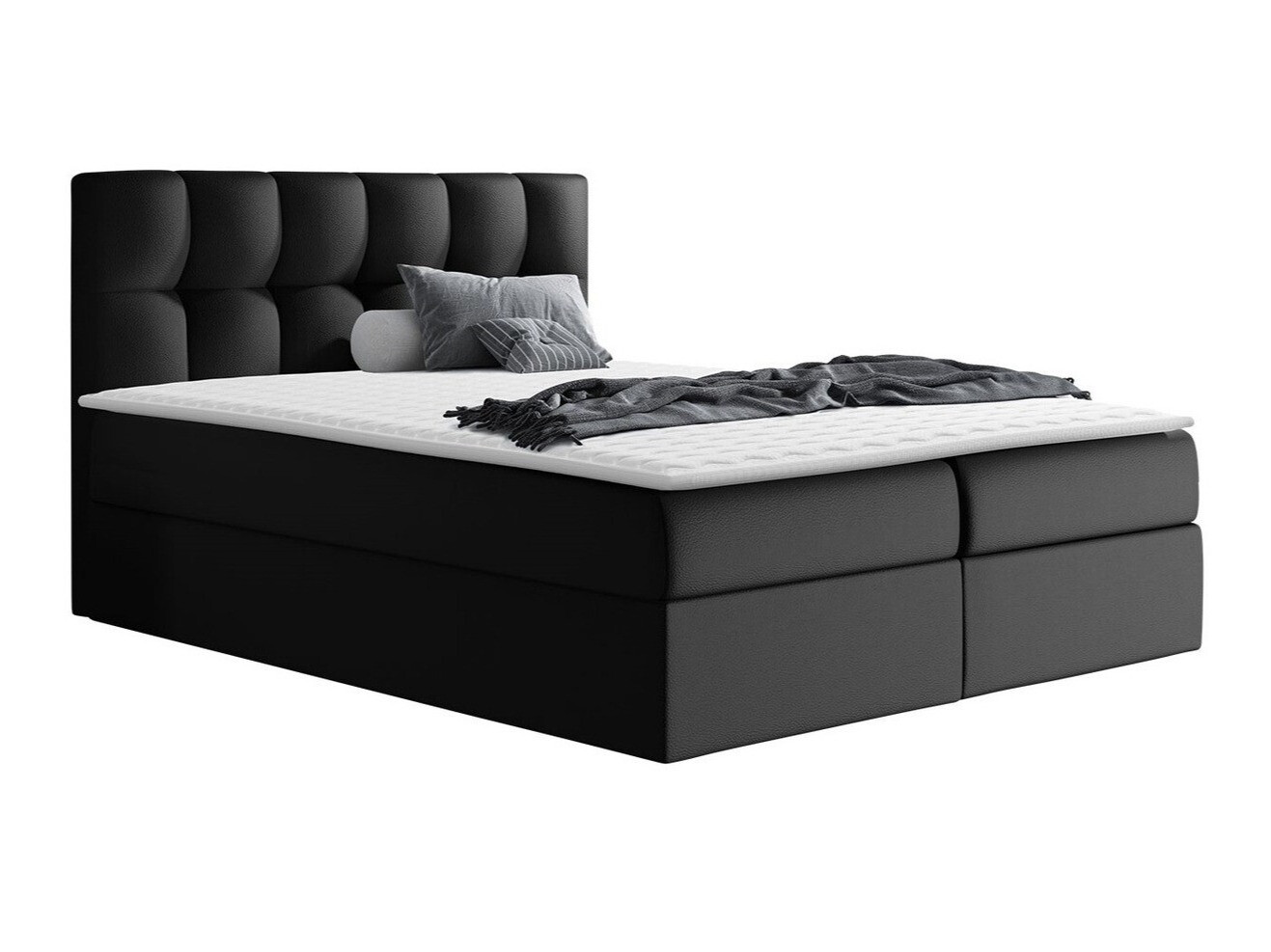 Boxspring Aedes (Soft 011)