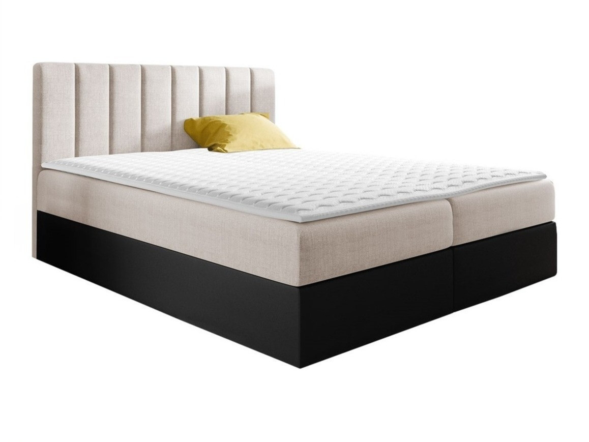 Boxspring Culina (Soft 011 + Ikar 01)