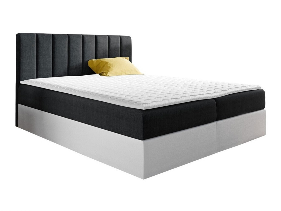 Boxspring Culina (Soft 017 + Ikar 09)