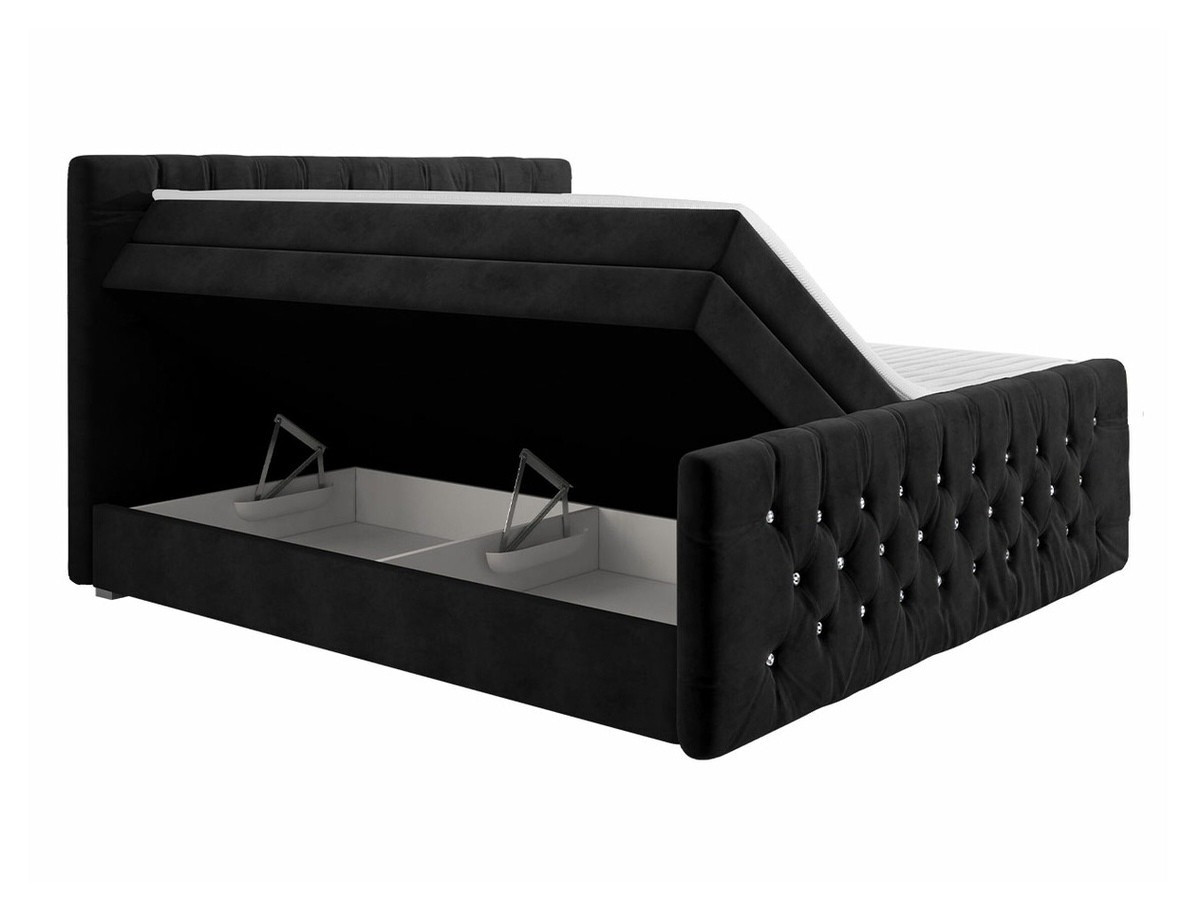 Boxspring Nashville 110 (Trinity 15)