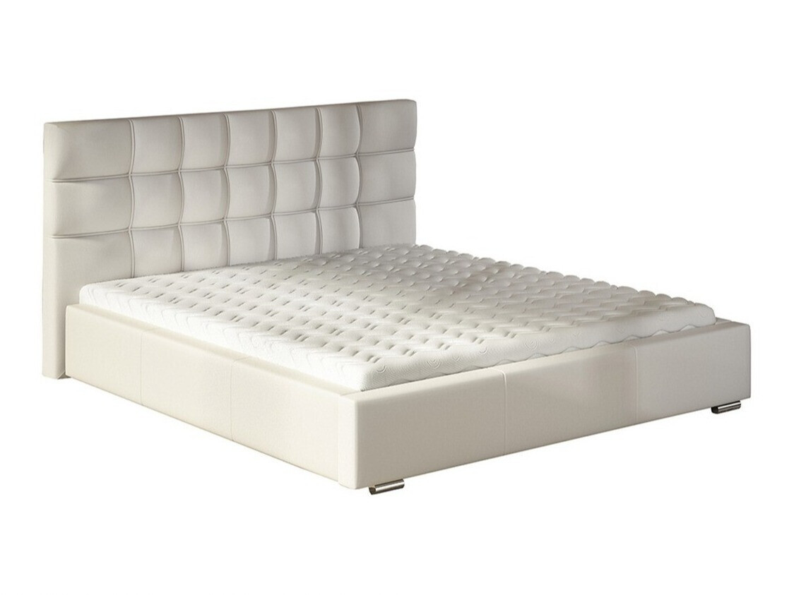Bed ComfiDream 129 (Madryt 120)