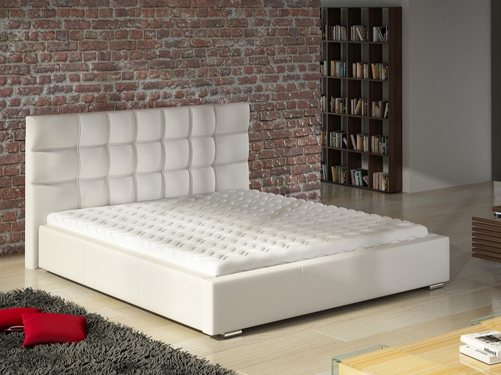 Bed ComfiDream 129 (Madryt 120)