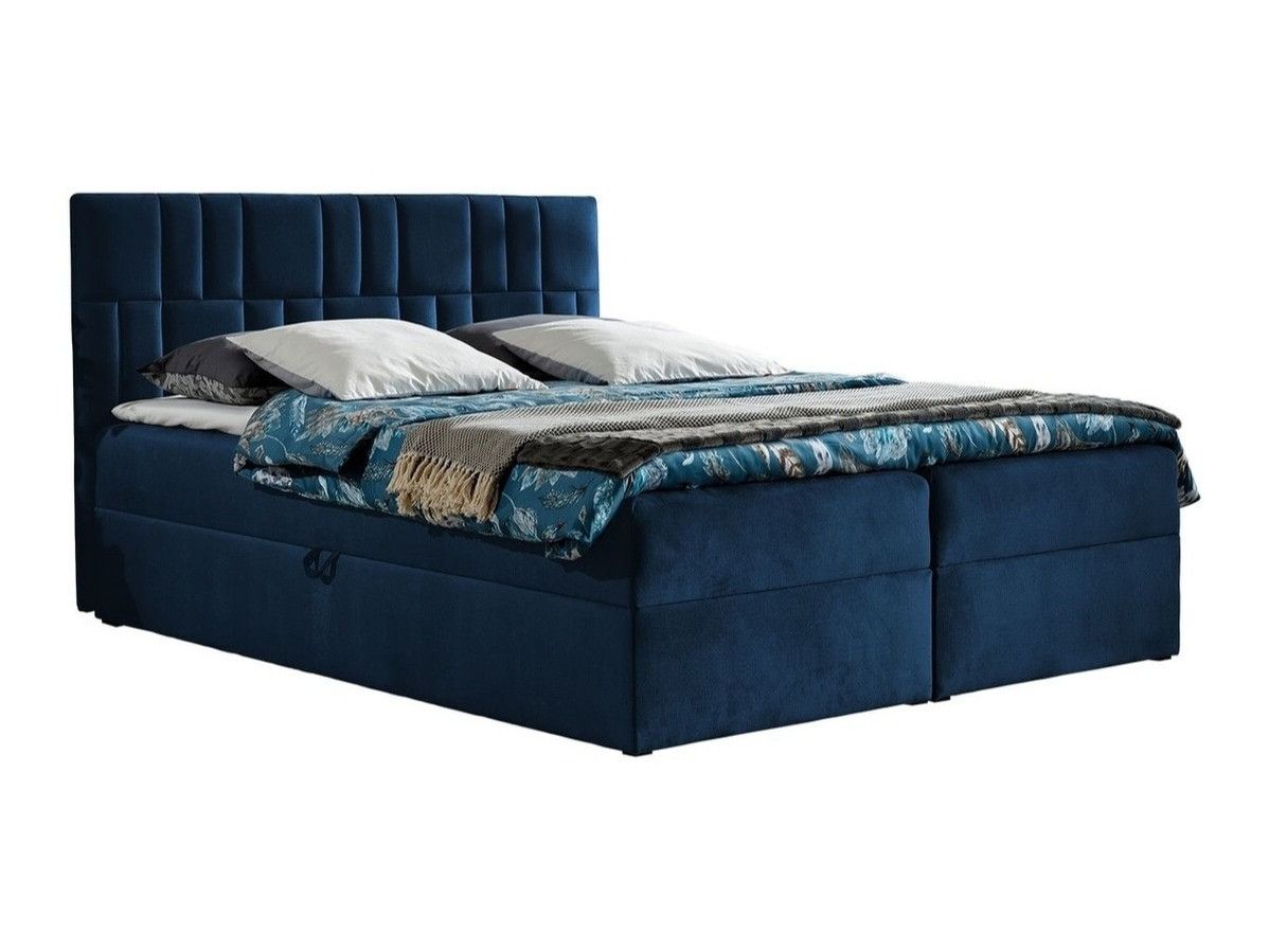 Boxspring Baltimore 143 (Kronos 09)