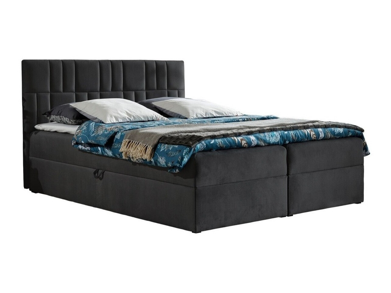 Boxspring Baltimore 143 (Kronos 34)