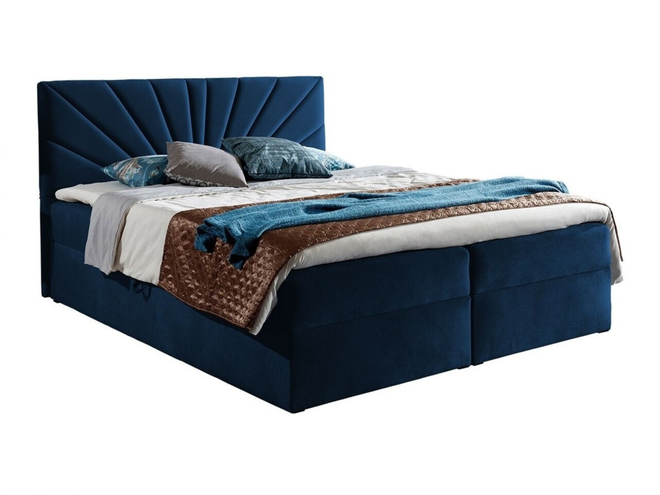 Boxspring Baltimore 146 (Kronos 09)