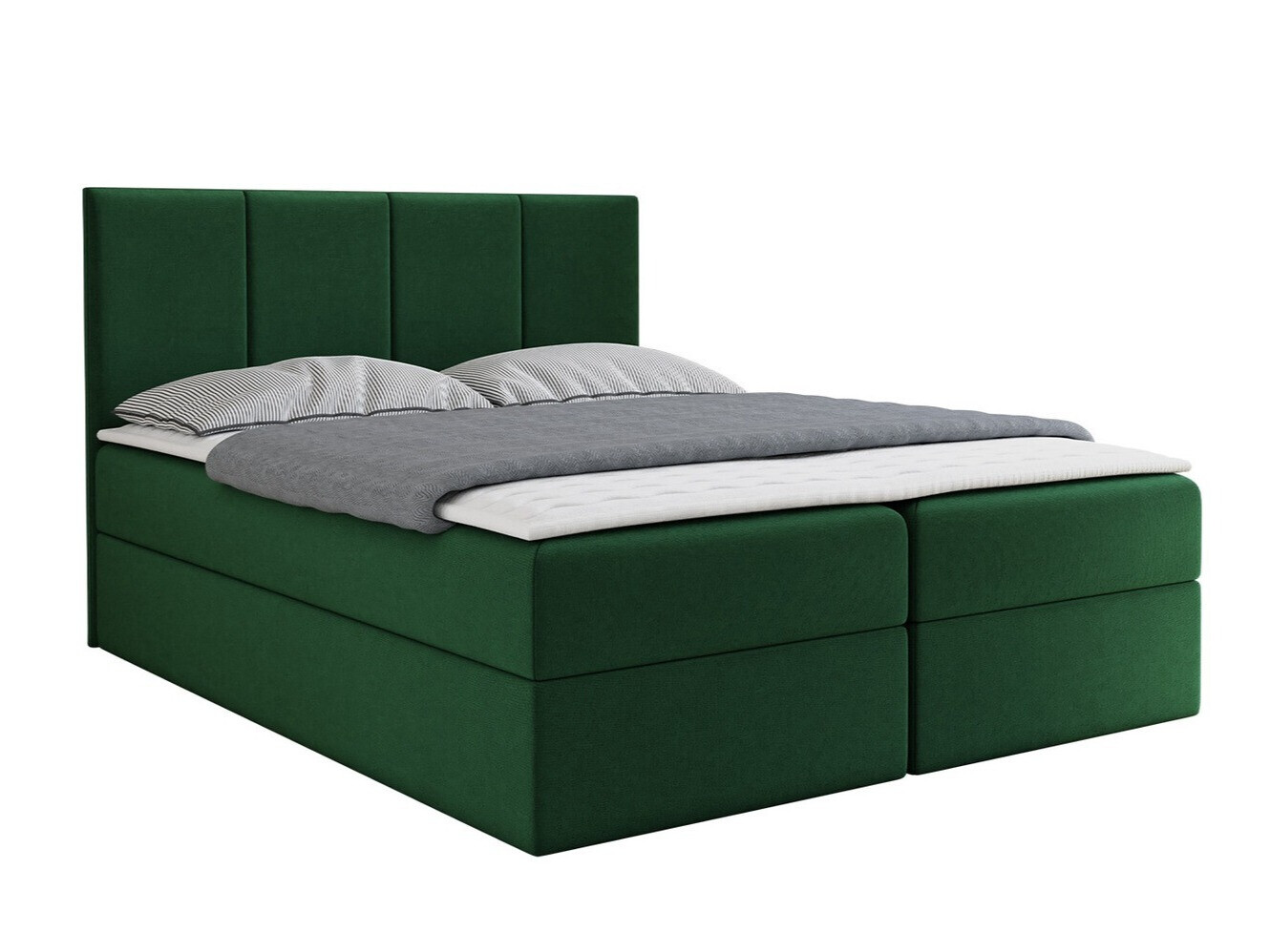 Boxspring Baltimore 147 (Manila 35)