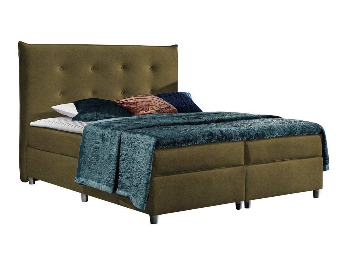 Boxspring Baltimore 151 (Zetta 297)