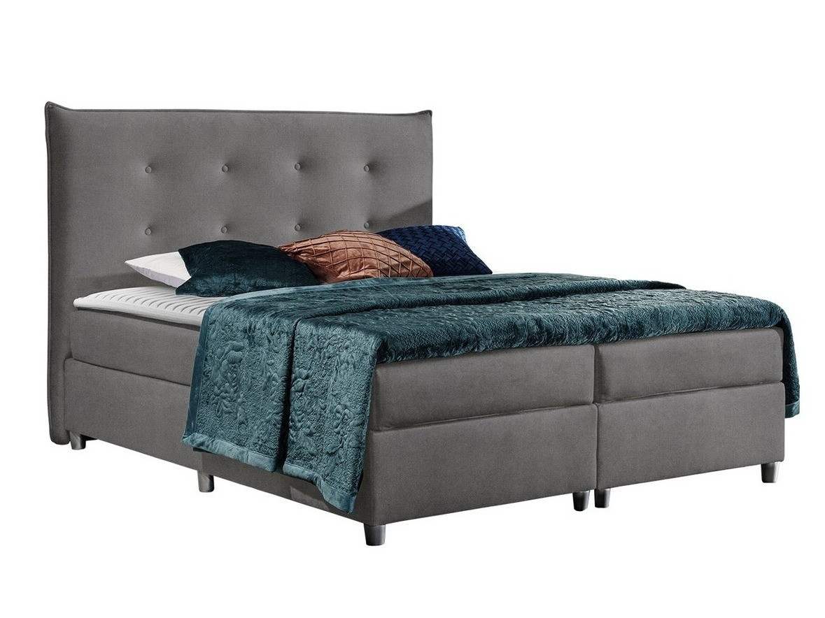 Boxspring Baltimore 151 (Zetta 304)