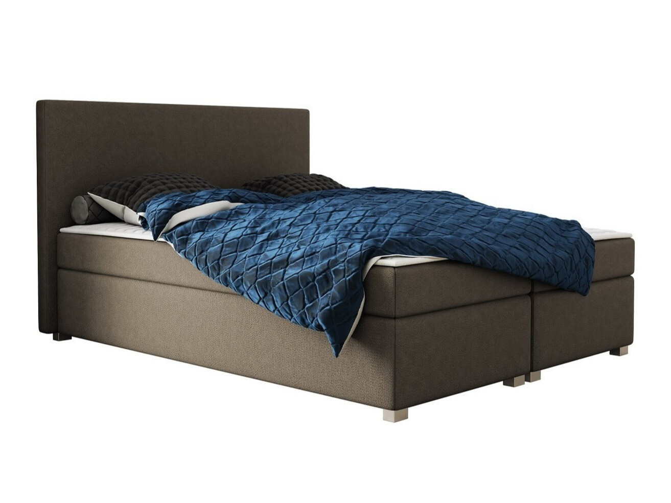 Boxspring Memphis 102 (Rico 03)