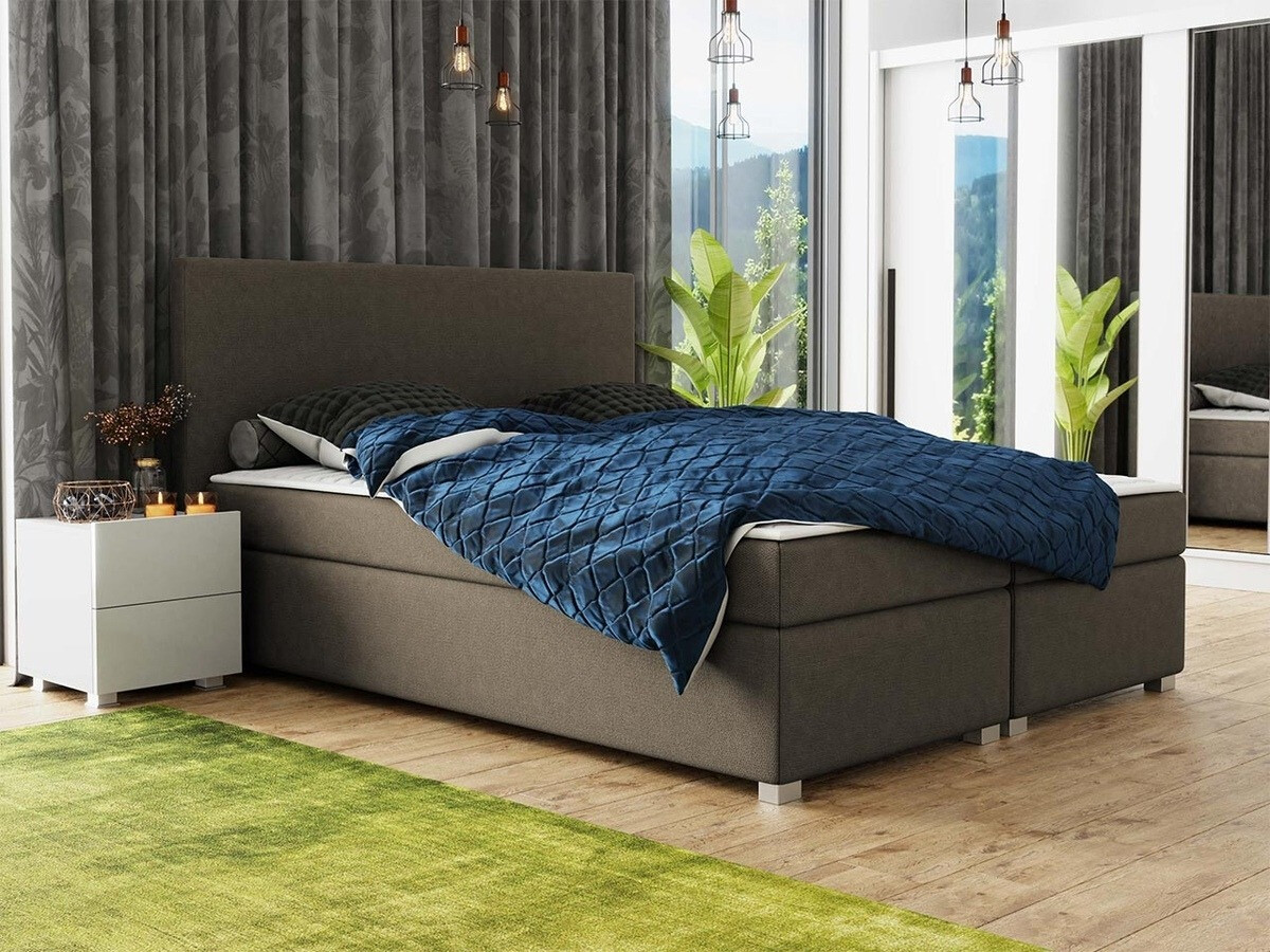 Boxspring Memphis 102 (Rico 03)