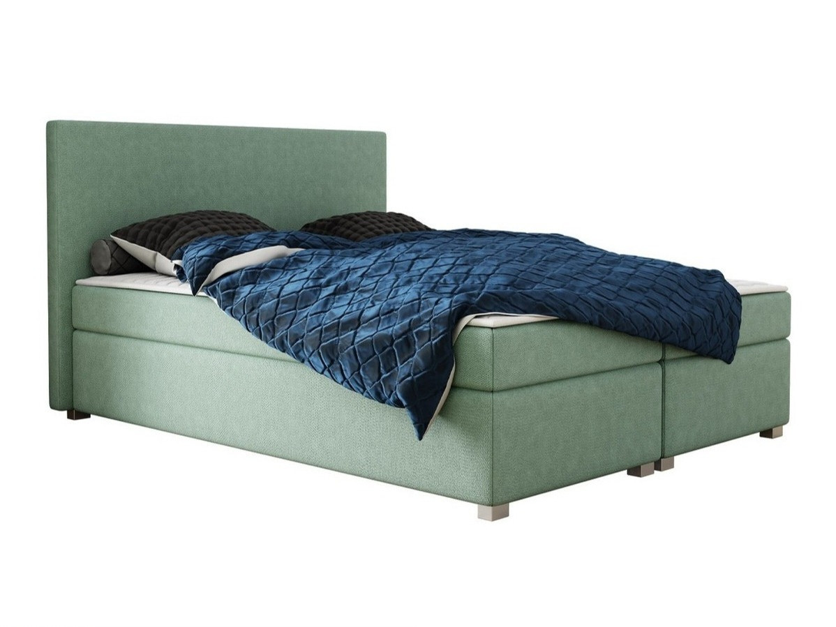 Boxspring Memphis 102 (Rico 18)