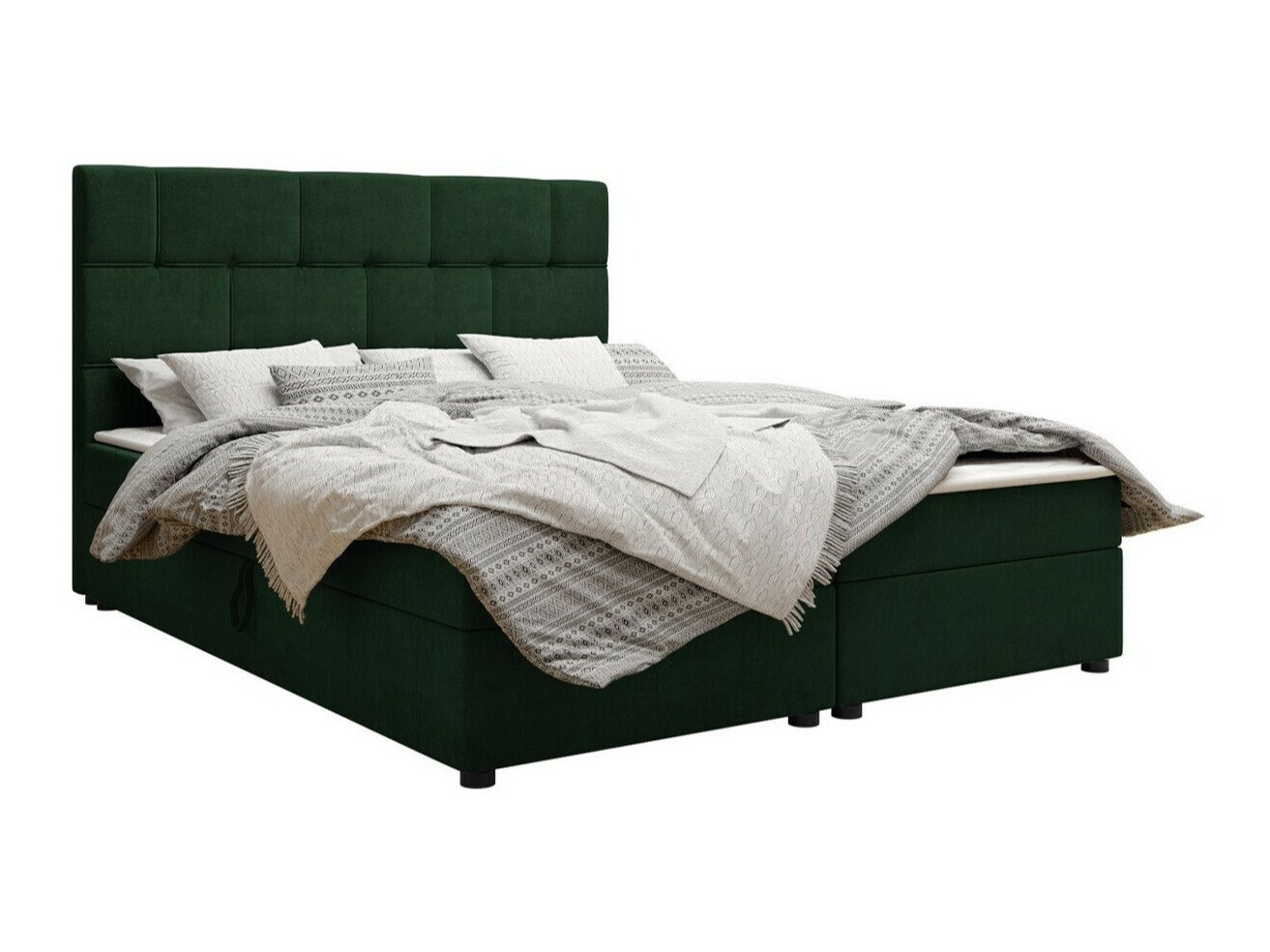 Boxspring Memphis 103 (Itaka 10)