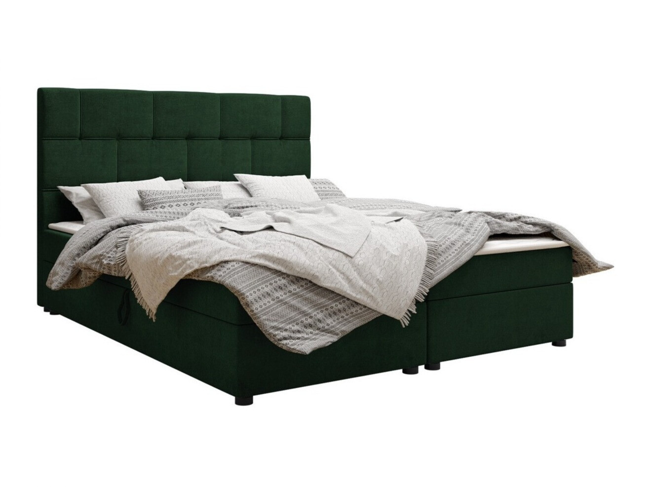 Boxspring Memphis 103 (Itaka 10)