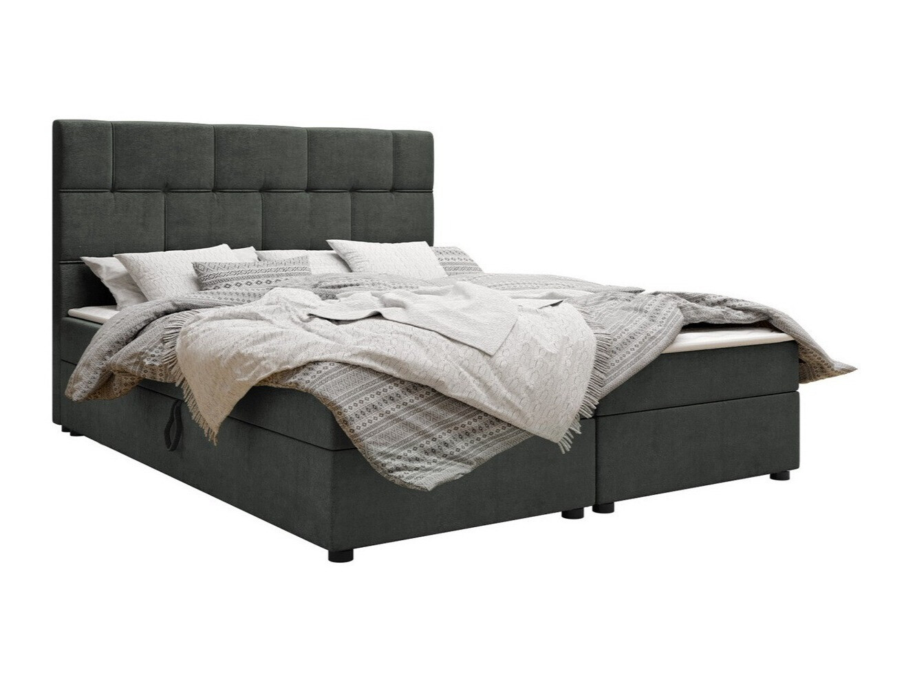 Boxspring Memphis 103 (Itaka 27)