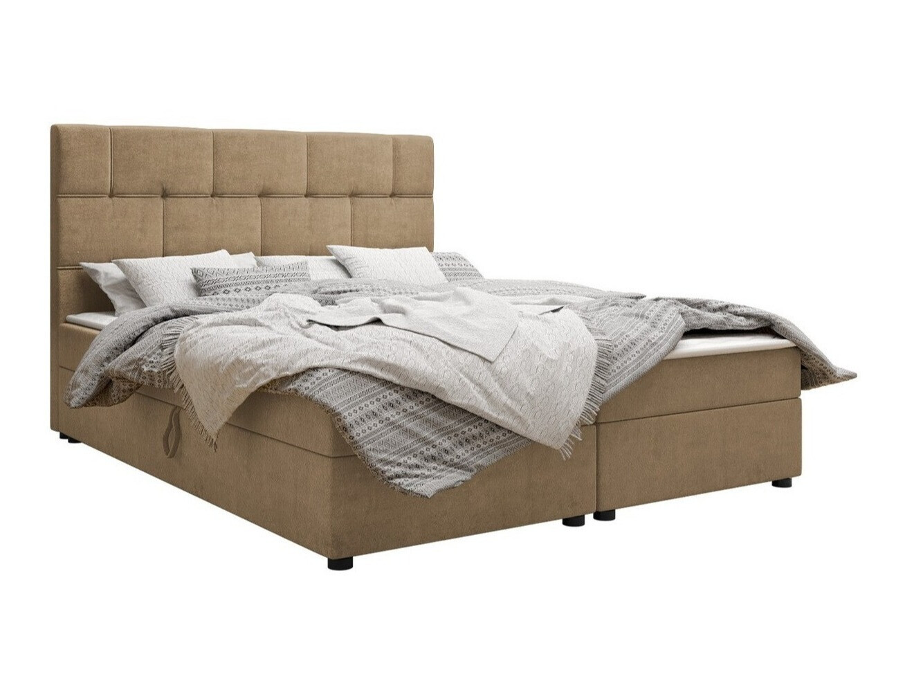 Boxspring Memphis 103 (Itaka 48)