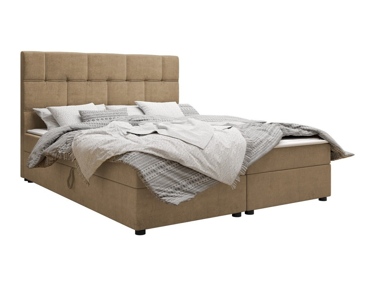 Boxspring Memphis 103 (Itaka 48)