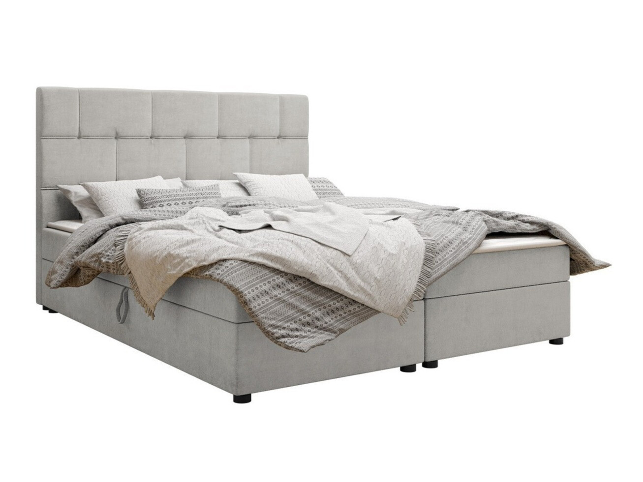 Boxspring Memphis 103 (Itaka 51)