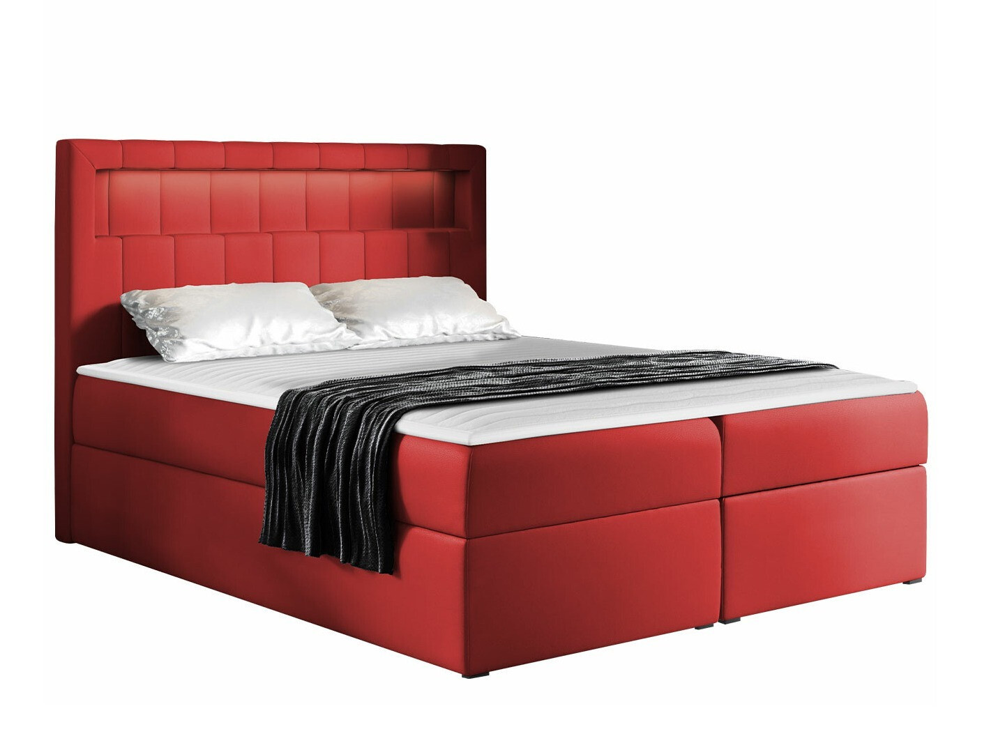 Boxspring Pomum (Soft 010)