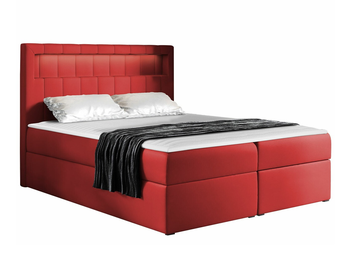 Boxspring Pomum (Soft 010)