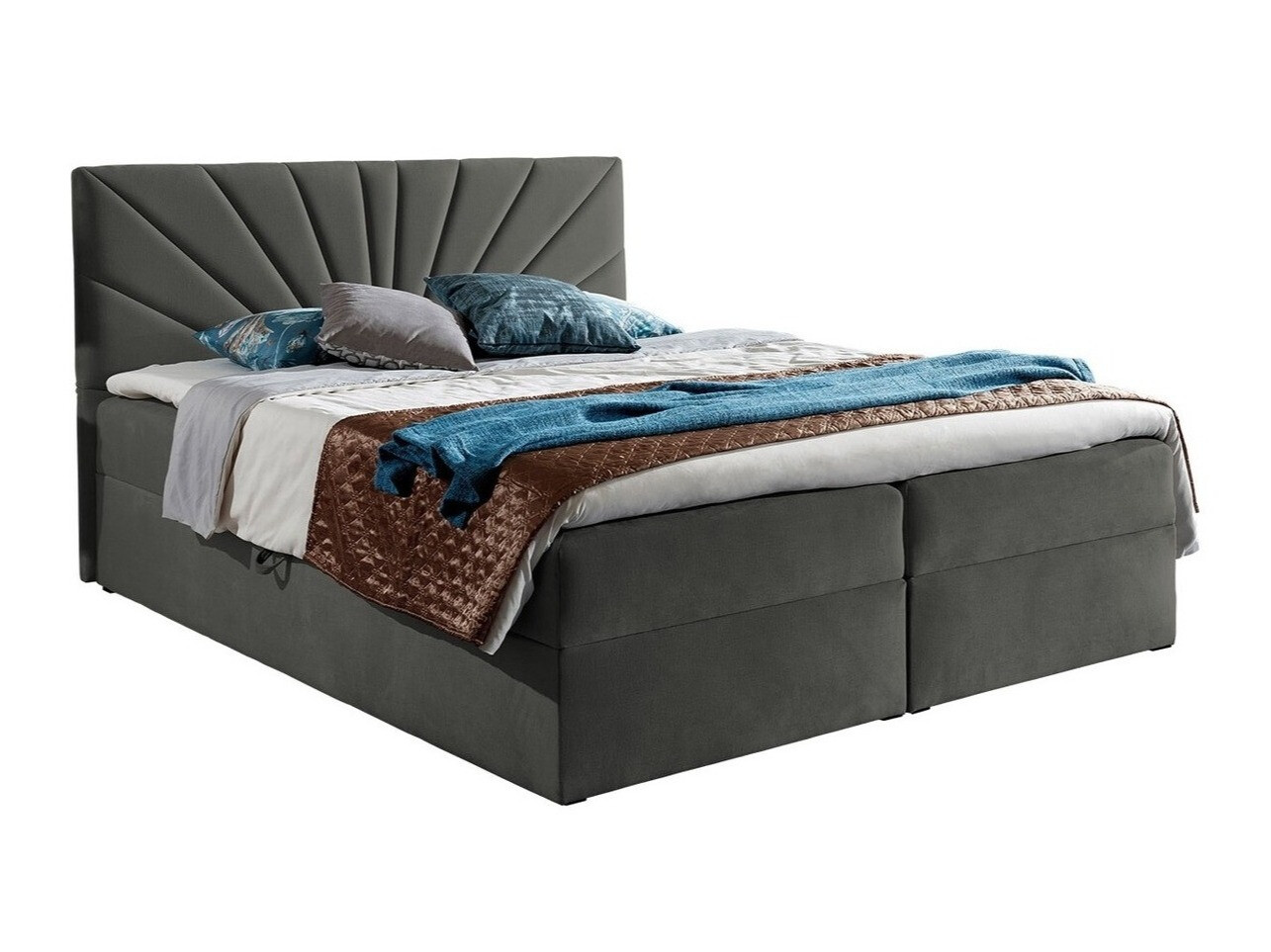 Boxspring Pons I (Kronos 15)