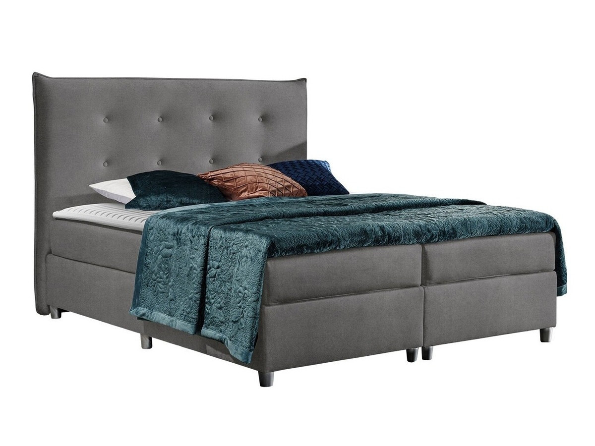 Boxspring Titulus (Zetta 304)