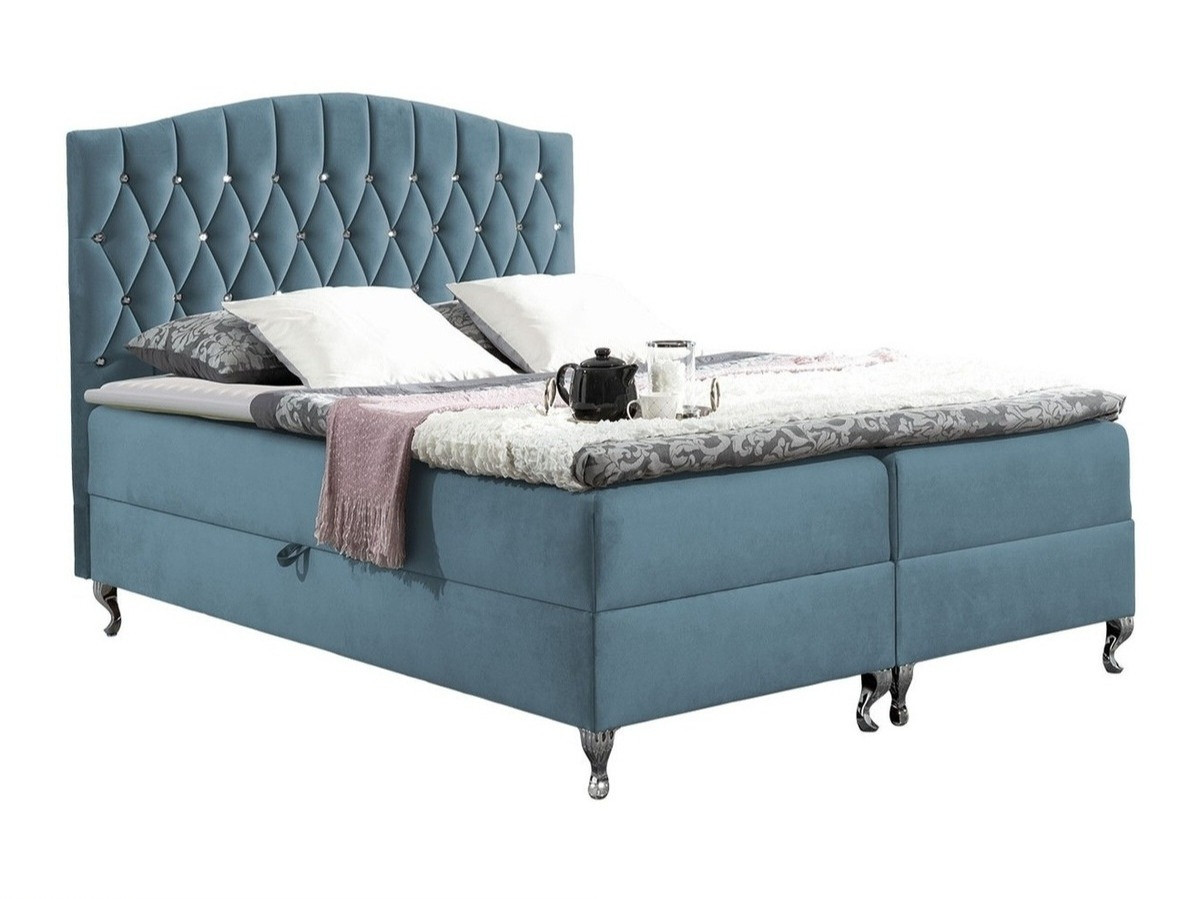 Boxspring Urbs (Kronos 31)