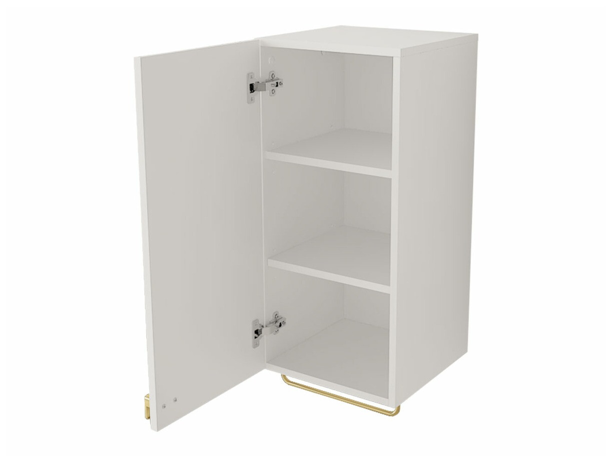 Badkamerset Orlvera 104 (Wit)