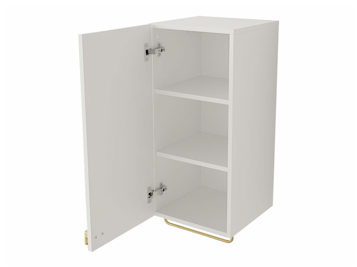 Badkamerset Orlvera 105 (Wit)