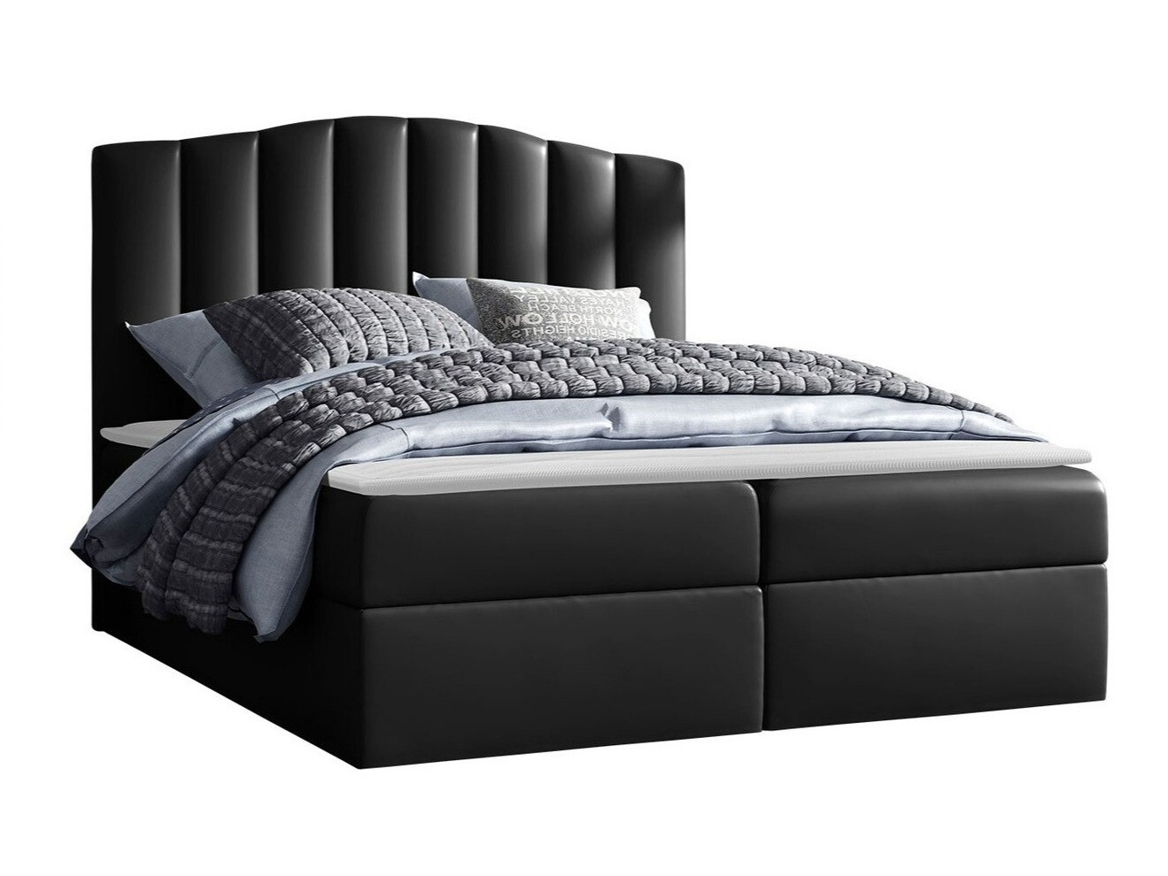 Boxspring Cantus (Soft 011)