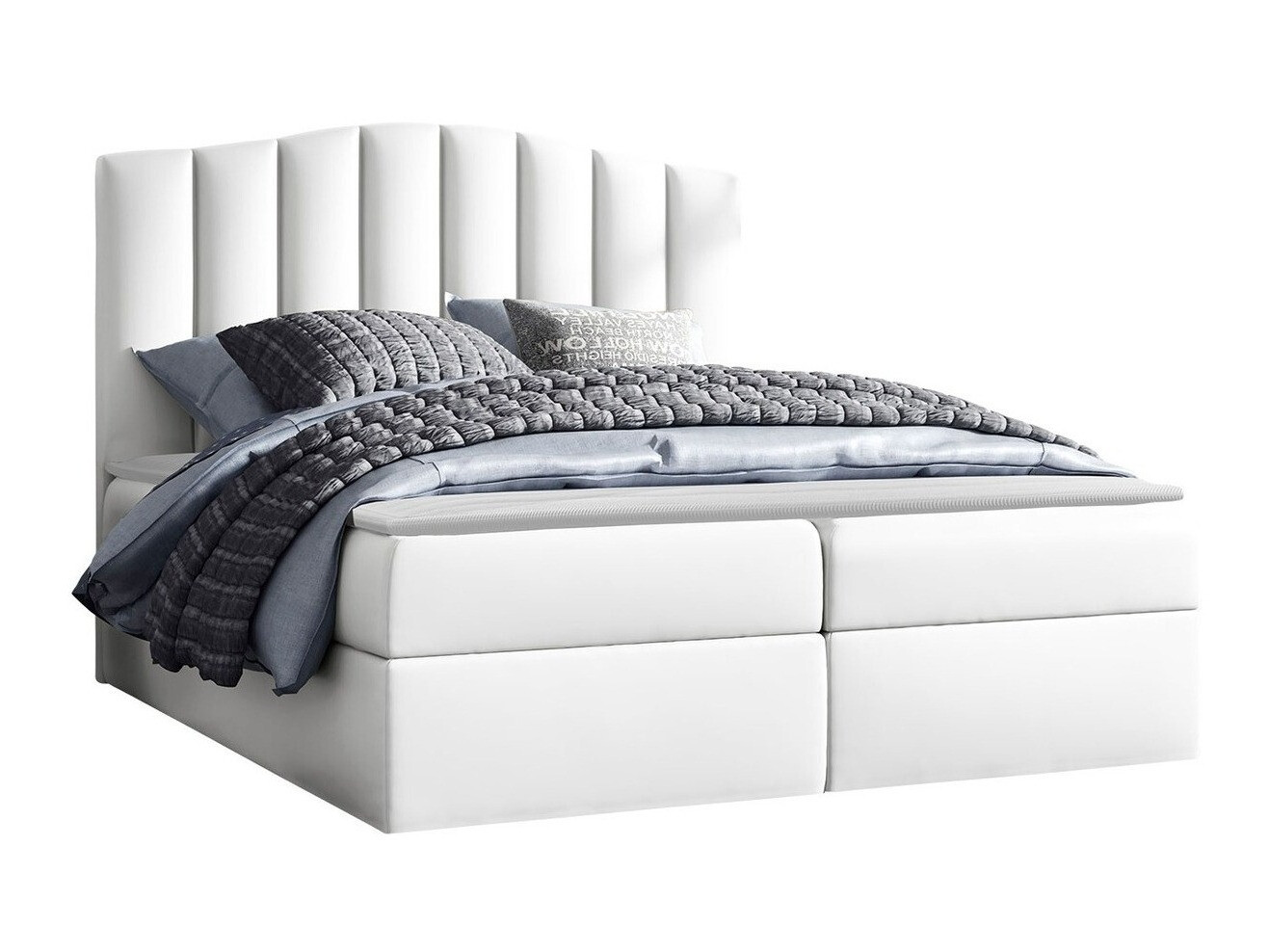 Boxspring Cantus (Soft 017)