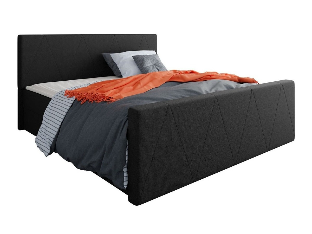 Boxspring Memphis 119 (Rico 13)