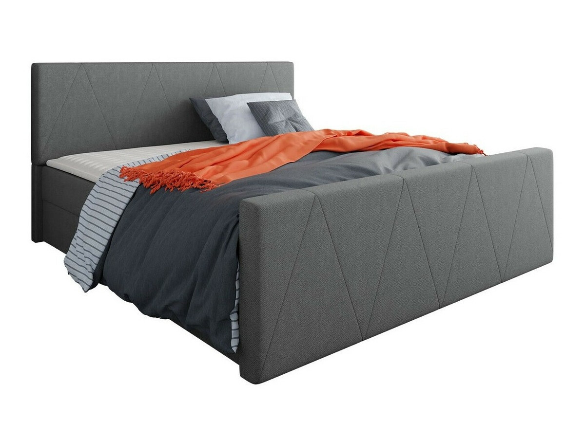 Boxspring Memphis 119 (Rico 23)