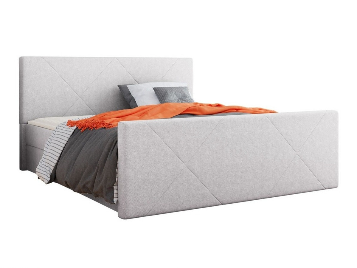 Boxspring Memphis 120 (Rico 20)