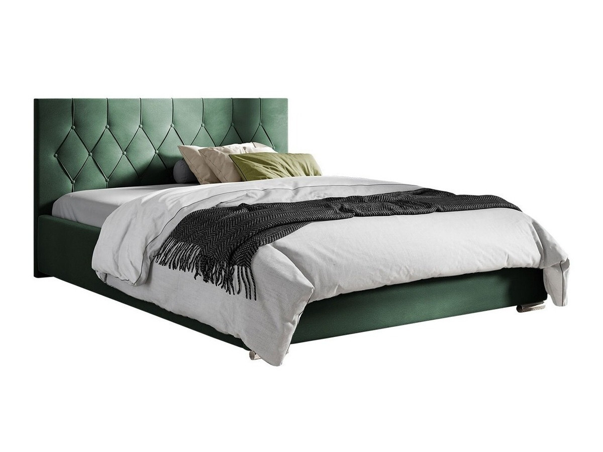 Bed Baltimore 160 (Mikrofaza 10)