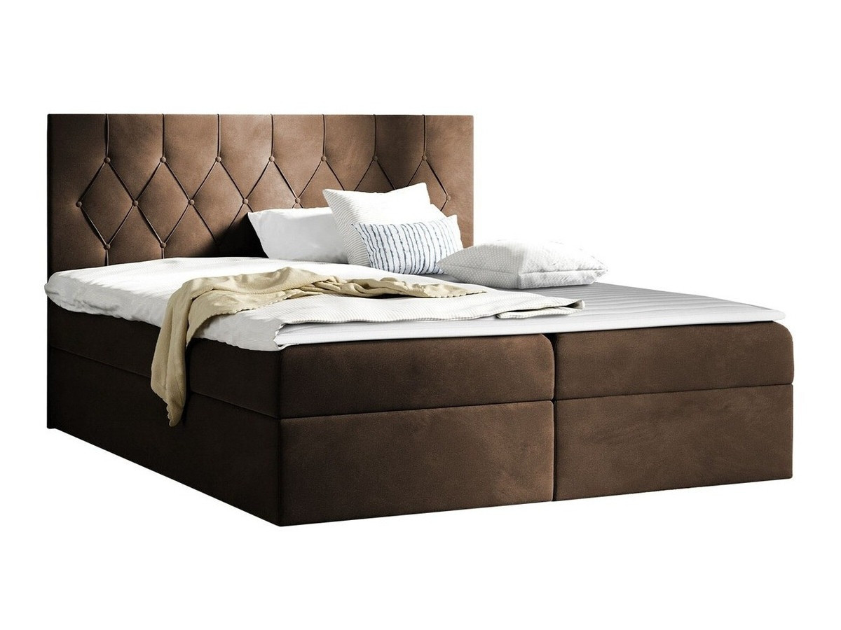 Boxspring Baltimore 159 (Mikrofaza 20)