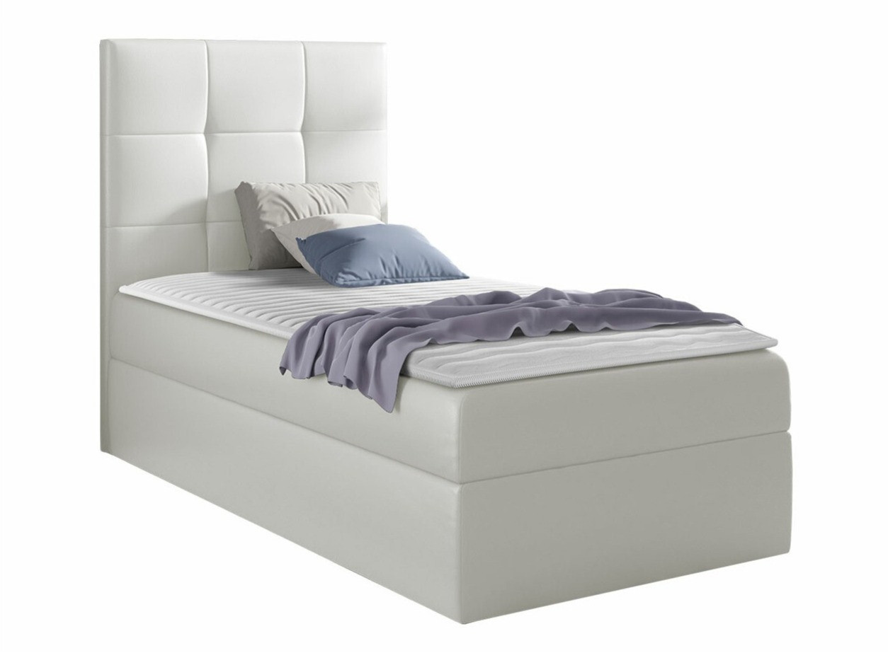 Boxspring Baltimore 180 (Soft 017)