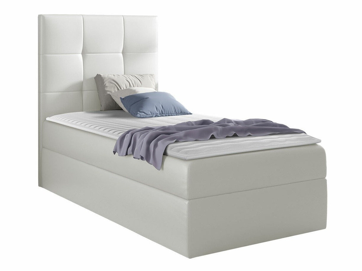 Boxspring Baltimore 180 (Soft 017)