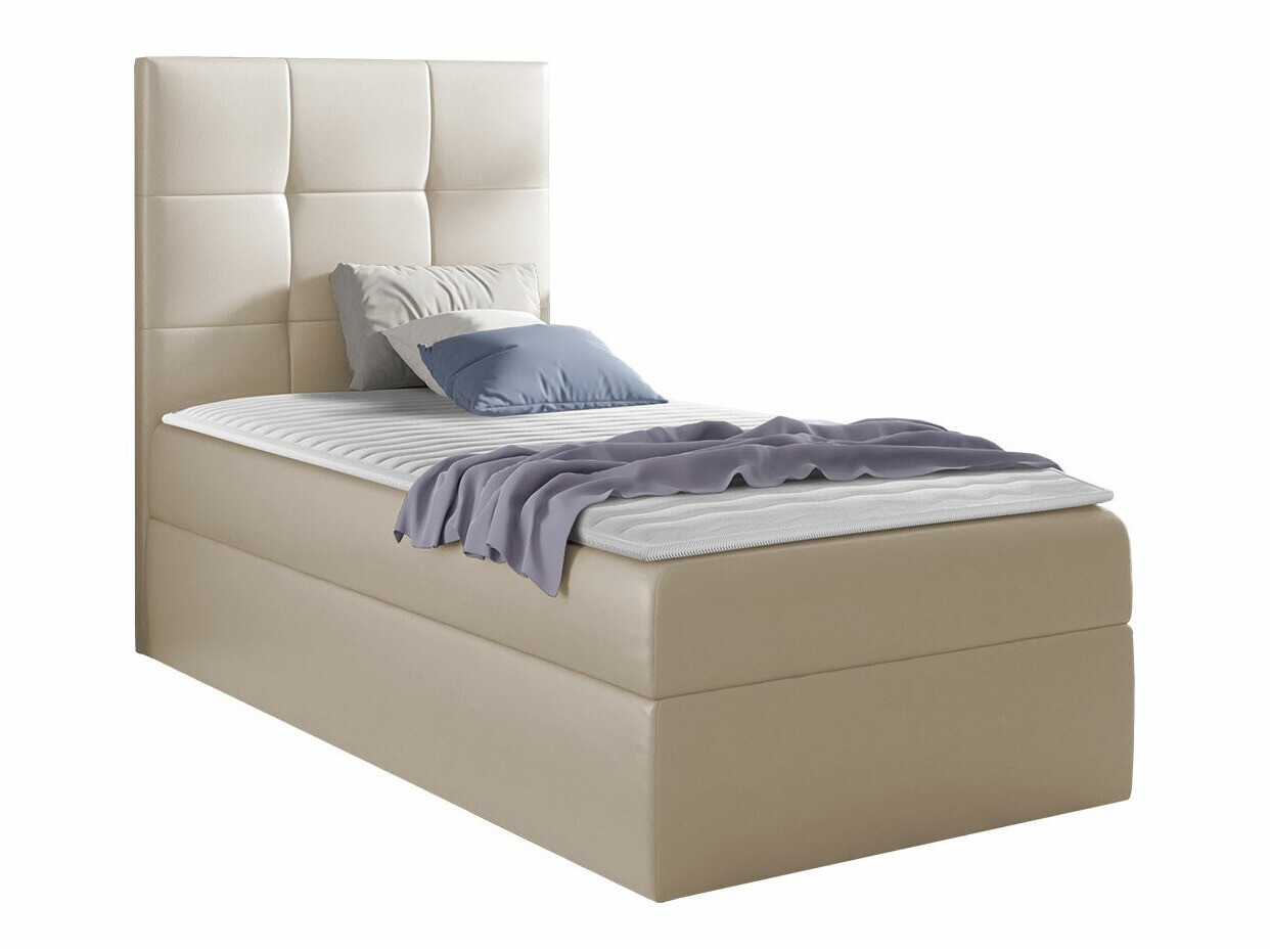 Boxspring Baltimore 180 (Soft 033)