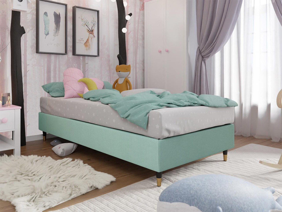Boxspring Logan 108 (Manila 11)