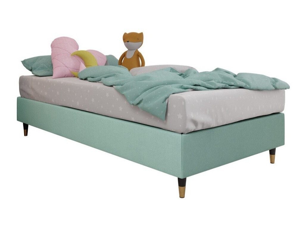 Boxspring Logan 108 (Manila 11)