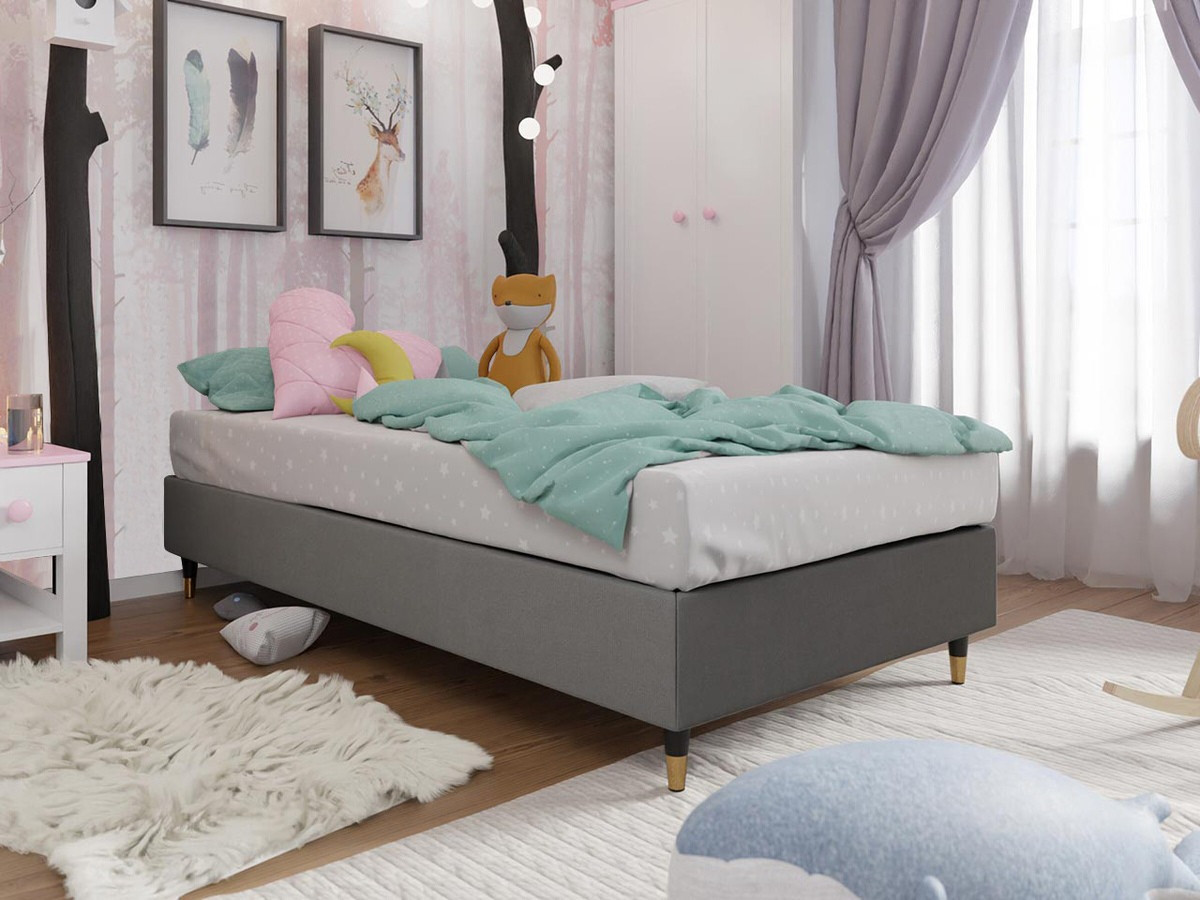 Boxspring Logan 108 (Manila 16)