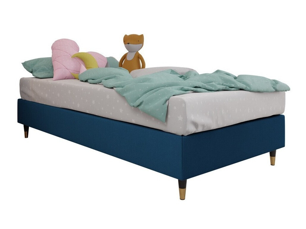 Boxspring Logan 108 (Manila 26)