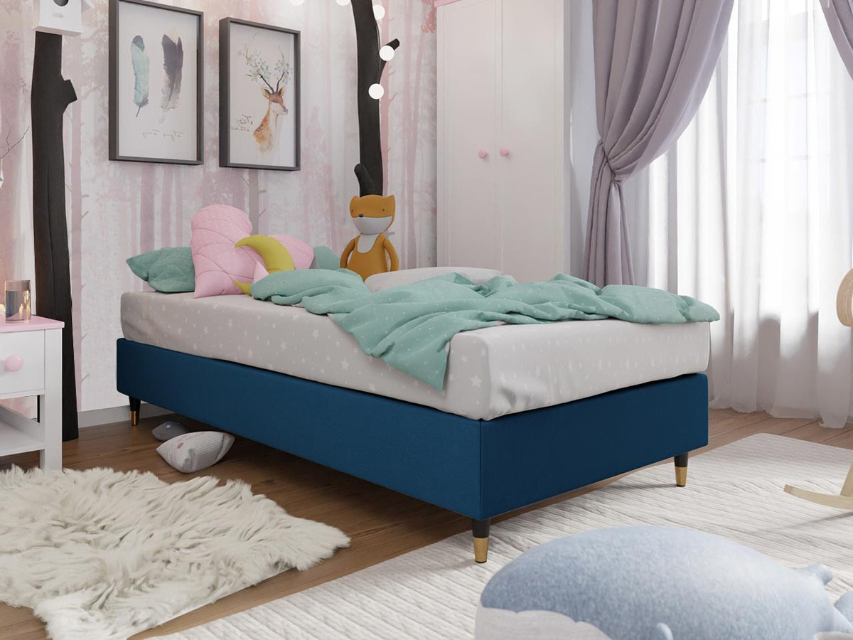 Boxspring Logan 108 (Manila 26)