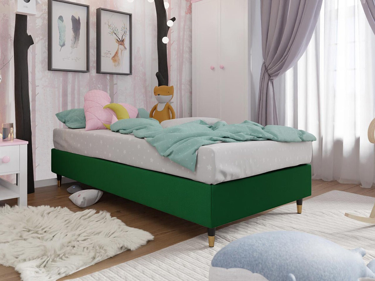 Boxspring Logan 108 (Manila 35)