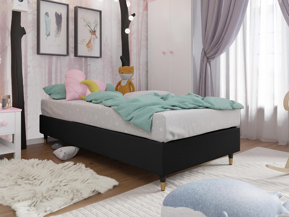 Boxspring Logan 108 (Soft 011)