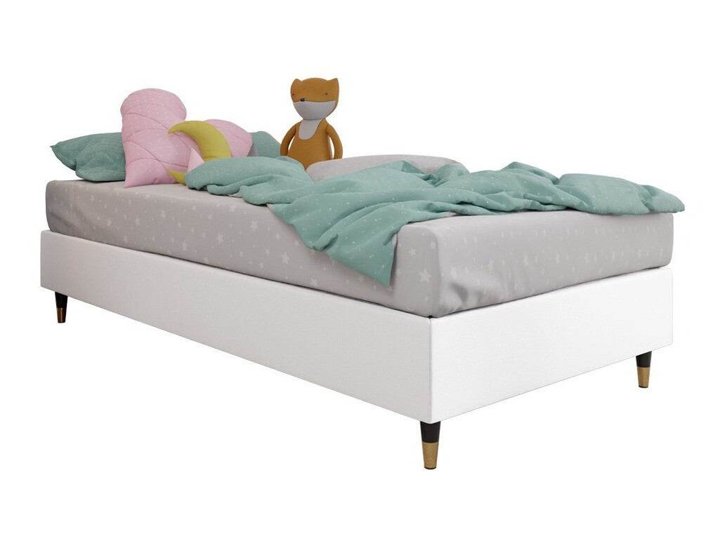Boxspring Logan 108 (Soft 17)