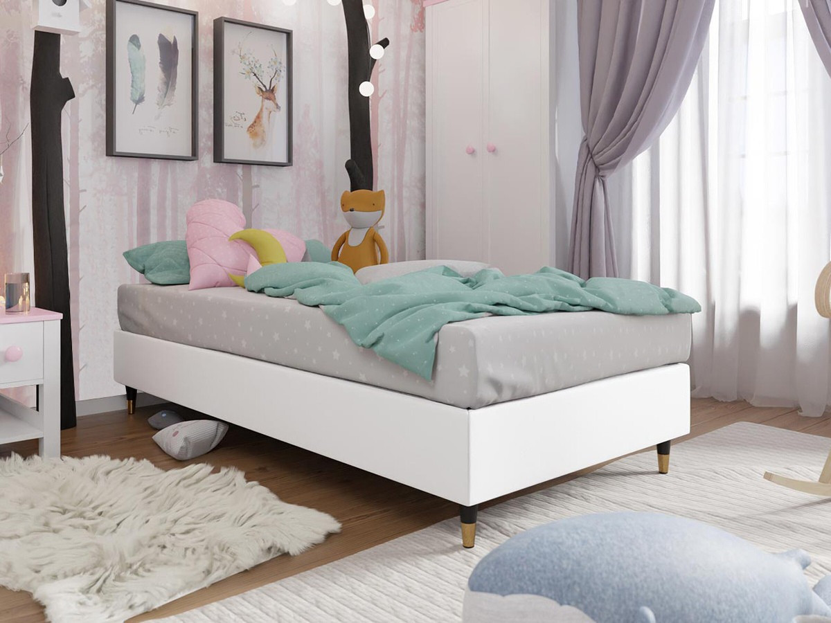 Boxspring Logan 108 (Soft 17)